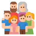 Family & Parenting