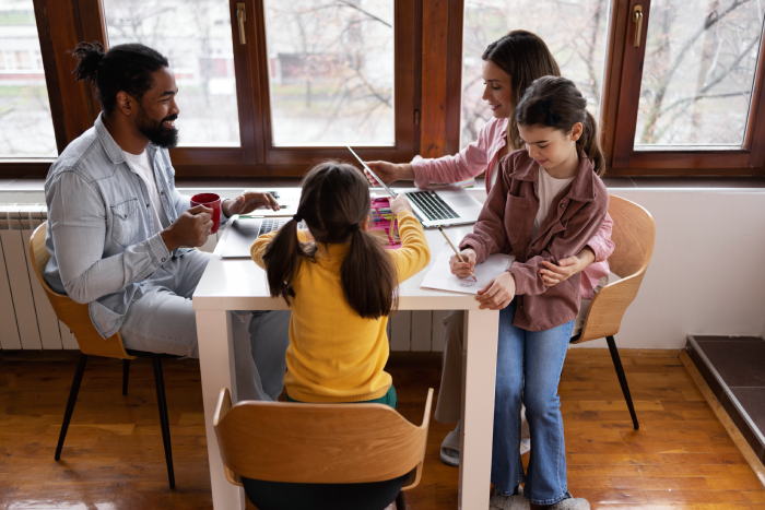 Cognitive Restructuring & Responsible Living Class