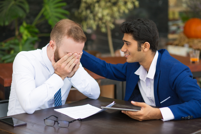 Conflict Resolution Class