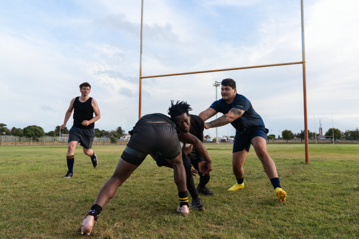 Concussion Protocol & Traumatic Brain Injury (TBI) Certification