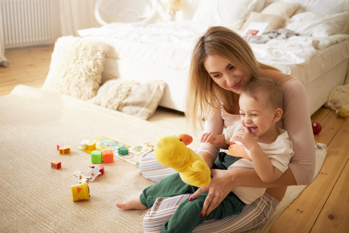 Babysitting Certification & Childcare Preparedness Class
