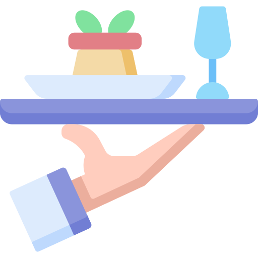 Food Handling & Serving