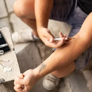 Drug Offender Education Course - 1 Week