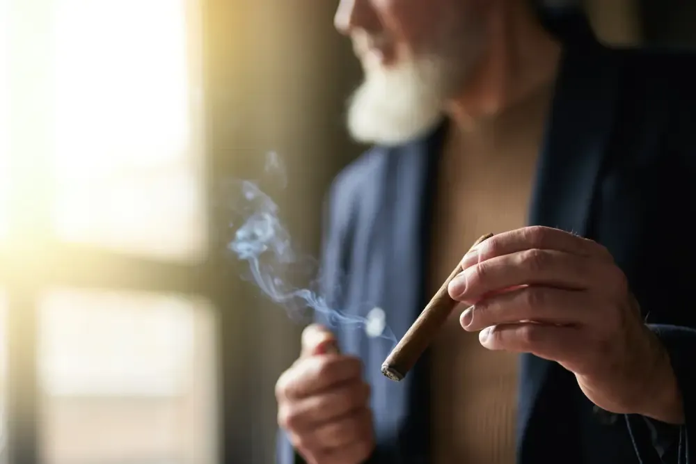 Tobacco Awareness Course