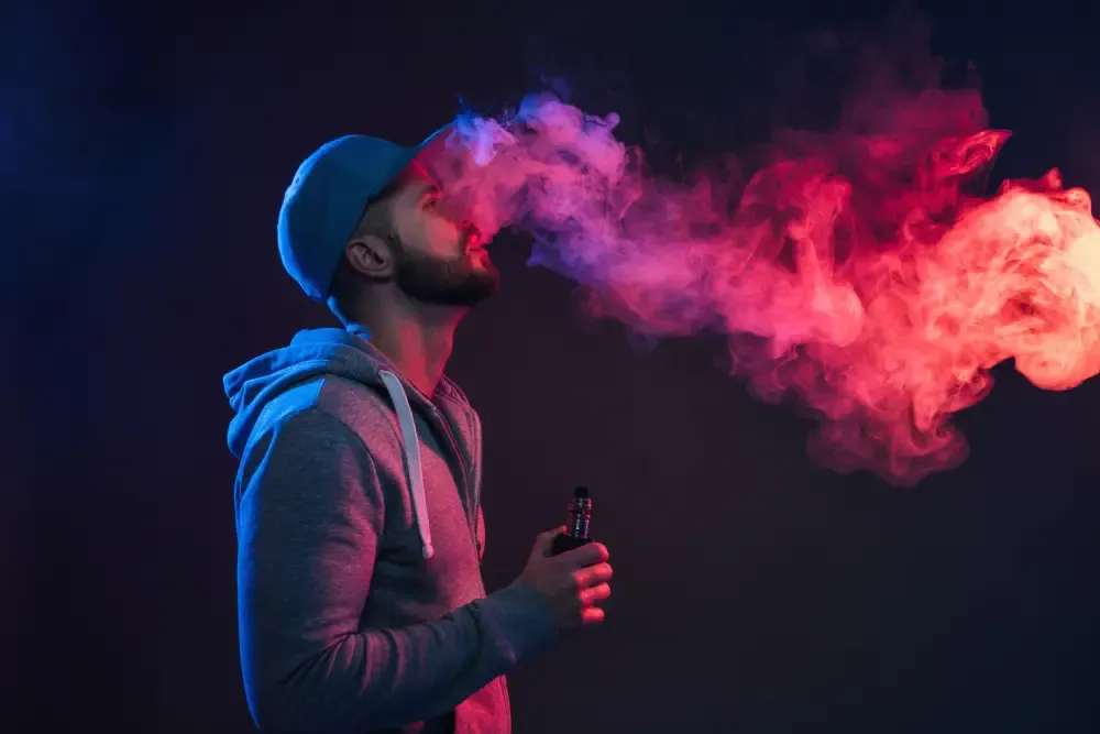 Vaping Awareness Course
