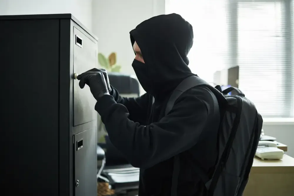Theft Awareness Course