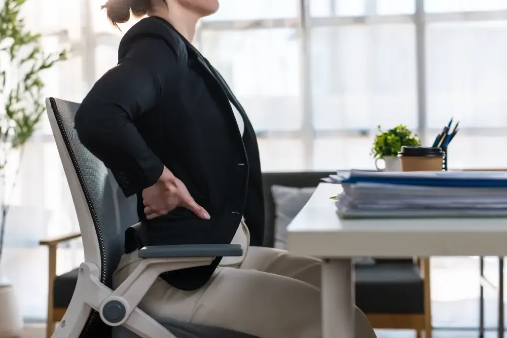 Ergonomics Training Class