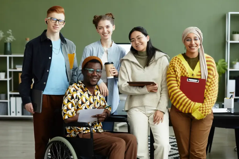 Diversity Awareness Training Class