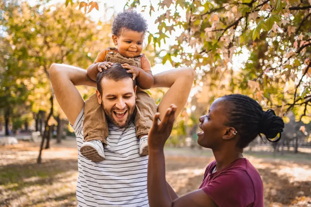Parenting Skills Course