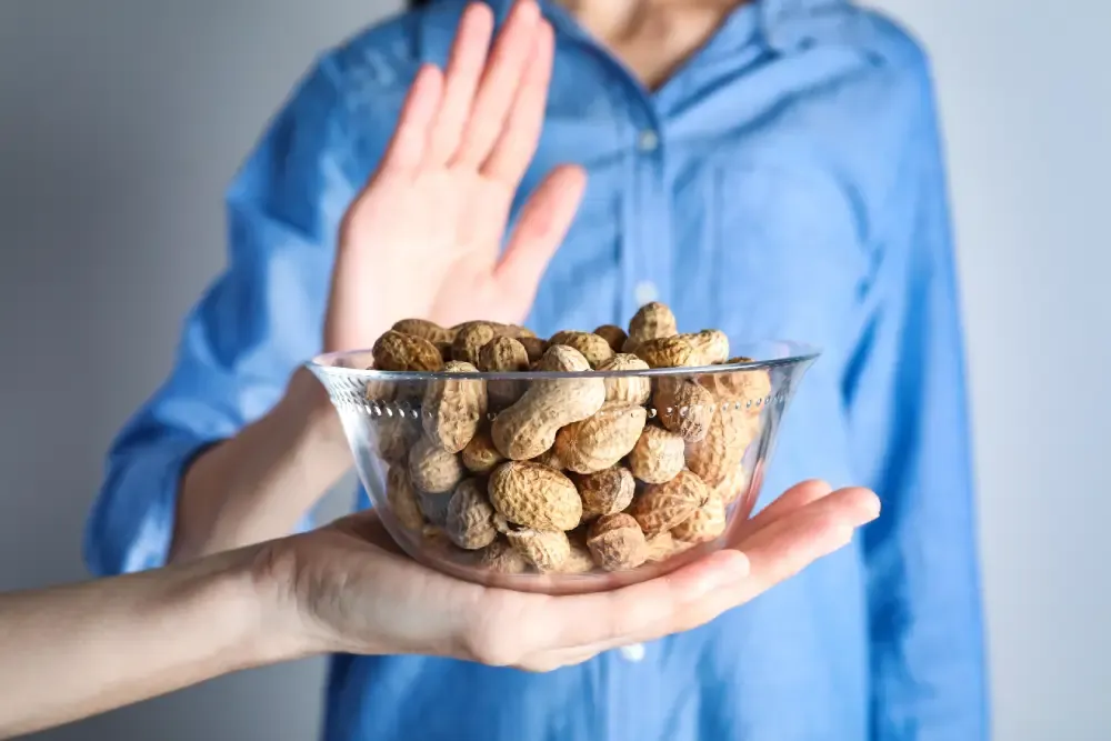 Food Allergen Awareness Class