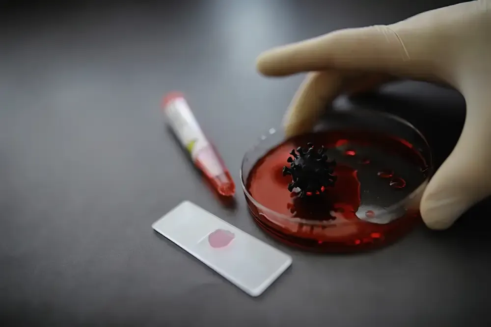 Bloodborne Pathogens Training Class