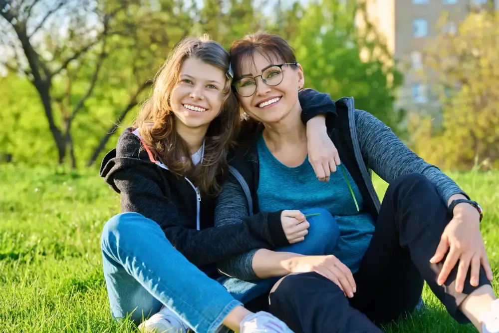 Co-Parenting Course